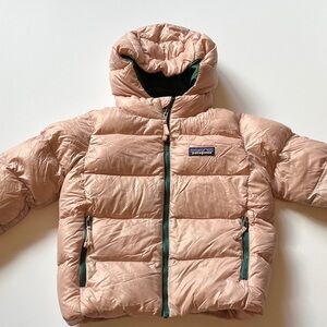 Patagonia Kids' Hi-Loft Down Sweater™ Hoody